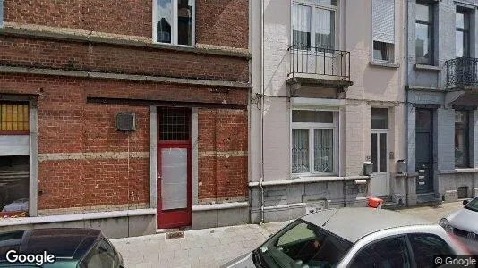 Apartments for rent in Brussels Sint-Lambrechts-Woluwe - Photo from Google Street View