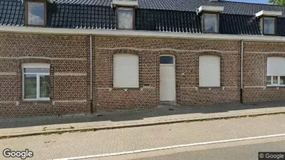Apartments for rent in Heuvelland - Photo from Google Street View