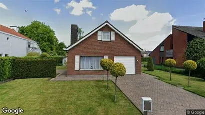 Apartments for rent in Lievegem - Photo from Google Street View