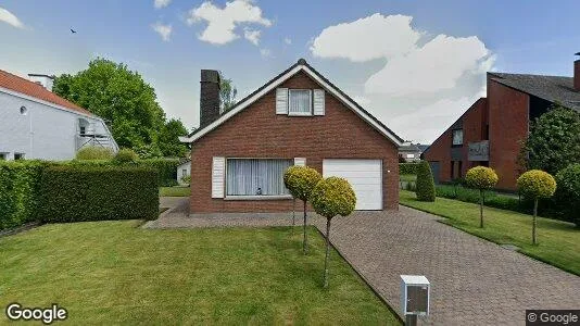 Apartments for rent in Lievegem - Photo from Google Street View
