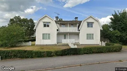 Apartments for rent in Alvesta - Photo from Google Street View