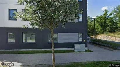 Apartments for rent in Stockholm South - Photo from Google Street View