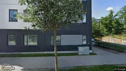 Apartments for rent in Stockholm South - Photo from Google Street View