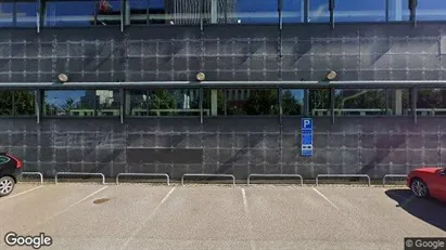 Apartments for rent in Lundby - Photo from Google Street View