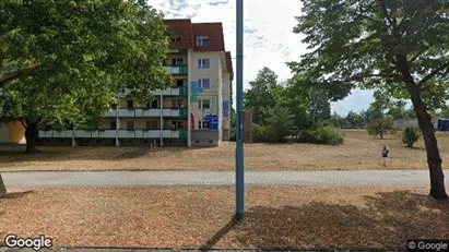 Apartments for rent in Bautzen - Photo from Google Street View