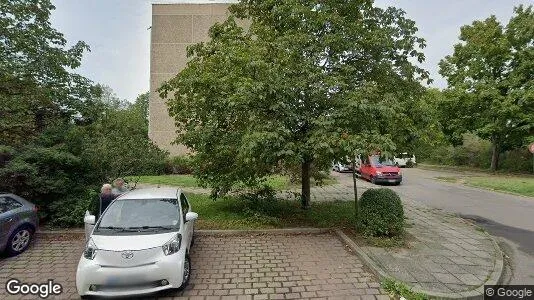 Apartments for rent in Bautzen - Photo from Google Street View