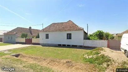 Apartments for rent in Sânandrei - Photo from Google Street View