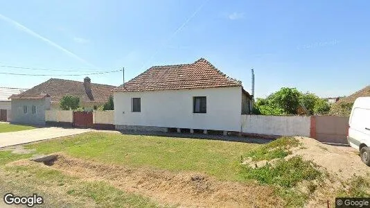 Apartments for rent in Sânandrei - Photo from Google Street View