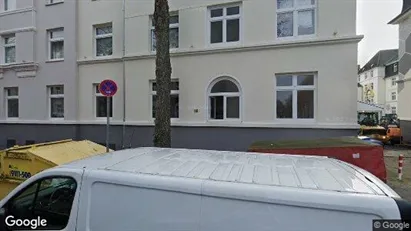 Apartments for rent in Dortmund - Photo from Google Street View