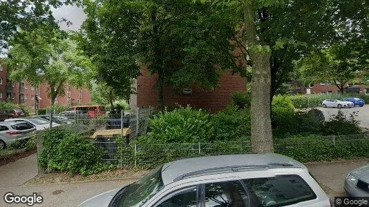Apartments for rent in Mettmann - Photo from Google Street View
