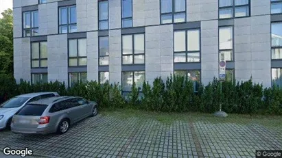 Apartments for rent in Tallinn Kesklinna - Photo from Google Street View