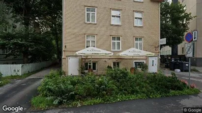 Apartments for rent in Tallinn Kesklinna - Photo from Google Street View