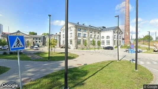 Apartments for rent in Tallinn Kesklinna - Photo from Google Street View