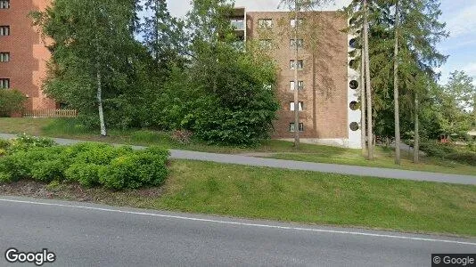 Apartments for rent in Turku - Photo from Google Street View