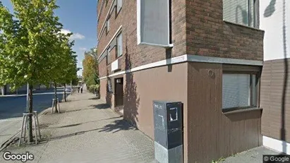 Apartments for rent in Seinäjoki - Photo from Google Street View