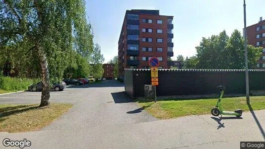 Apartments for rent in Jyväskylä - Photo from Google Street View
