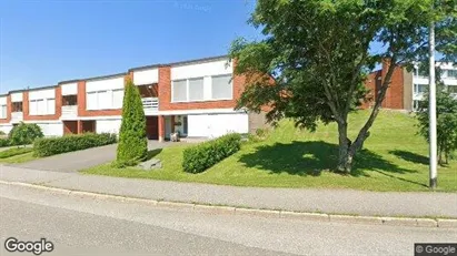Apartments for rent in Sastamala - Photo from Google Street View