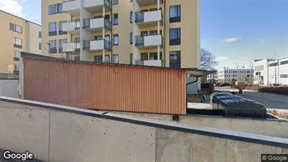 Apartments for rent in Tampere Eteläinen - Photo from Google Street View