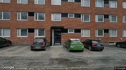 Apartments for rent in Kuopio - Photo from Google Street View