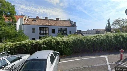 Apartments for rent in Budapest Ferencváros - Photo from Google Street View