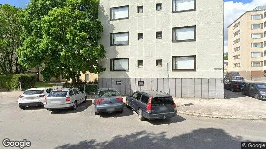 Apartments for rent in Turku - Photo from Google Street View