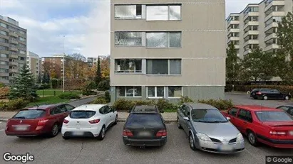 Apartments for rent in Turku - Photo from Google Street View