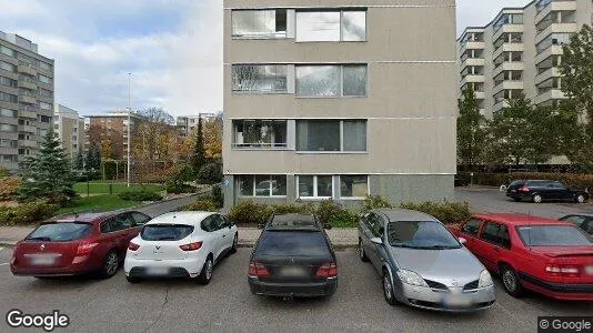 Apartments for rent in Turku - Photo from Google Street View