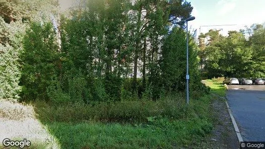 Apartments for rent in Turku - Photo from Google Street View