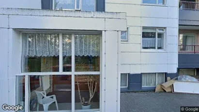 Apartments for rent in Reykjavík Laugardalur - Photo from Google Street View