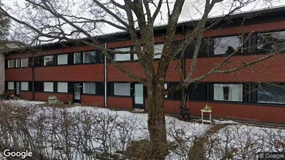 Apartments for rent in Helsinki Koillinen - Photo from Google Street View