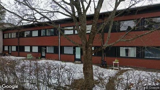 Apartments for rent in Helsinki Koillinen - Photo from Google Street View