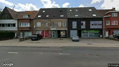 Apartments for rent in Hasselt - Photo from Google Street View