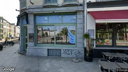 Apartments for rent in Stad Antwerp - Photo from Google Street View