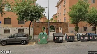 Apartments for rent in Roma Municipio VII – Appio-Latino/Tuscolano/Cinecittà - Photo from Google Street View
