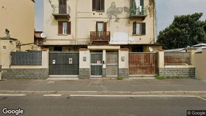 Apartments for rent in Milano Zona 3 - Porta Venezia, Città Studi, Lambrate - Photo from Google Street View