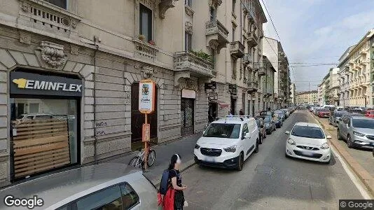 Apartments for rent in Milano Zona 9 - Porta Garibaldi, Niguarda - Photo from Google Street View
