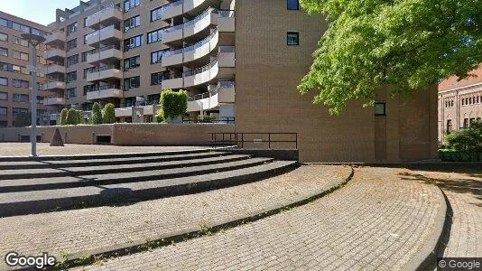 Apartments for rent in Eindhoven - Photo from Google Street View