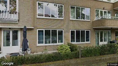 Apartments for rent in Hilversum - Photo from Google Street View