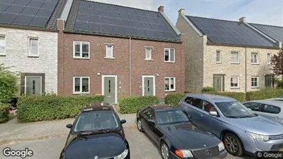 Apartments for rent in Doetinchem - Photo from Google Street View