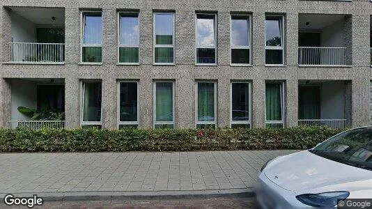 Apartments for rent in Eindhoven - Photo from Google Street View