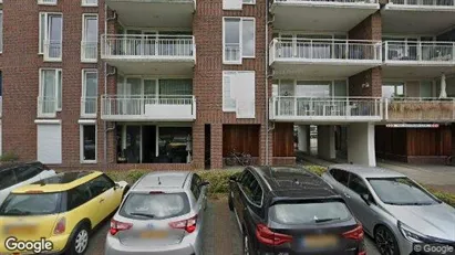 Apartments for rent in Den Bosch - Photo from Google Street View