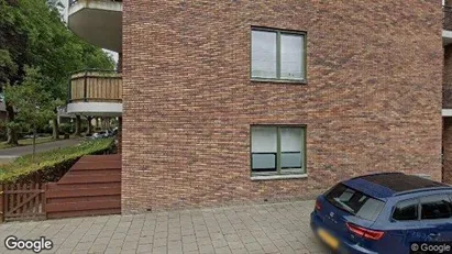 Apartments for rent in Bunnik - Photo from Google Street View