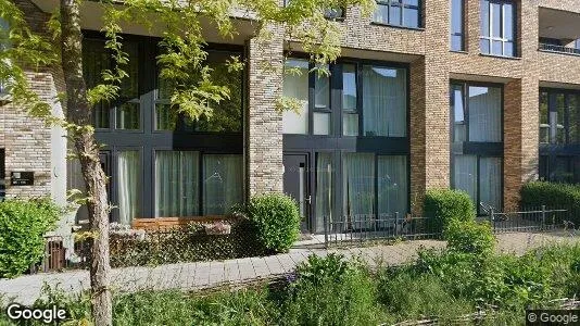 Apartments for rent in Arnhem - Photo from Google Street View