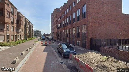 Apartments for rent in Almere - Photo from Google Street View