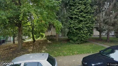 Apartments for rent in Gotha - Photo from Google Street View