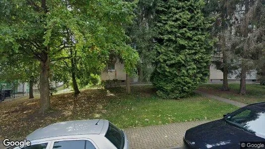 Apartments for rent in Gotha - Photo from Google Street View