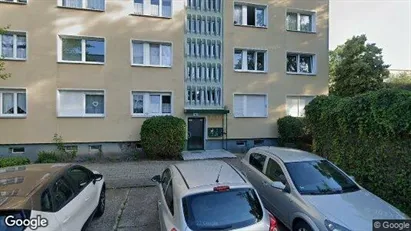 Apartments for rent in Halle (Saale) - Photo from Google Street View