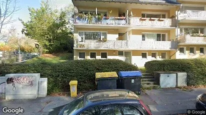 Apartments for rent in Solingen - Photo from Google Street View