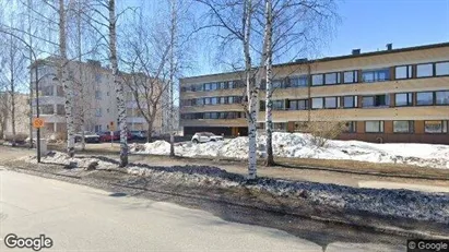 Apartments for rent in Joensuu - Photo from Google Street View