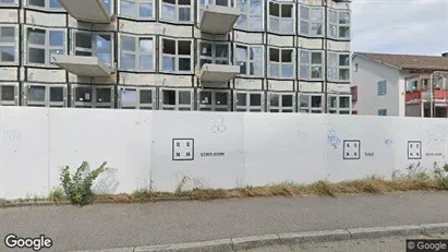 Apartments for rent in Zürich District 3 - Wiedikon - Photo from Google Street View